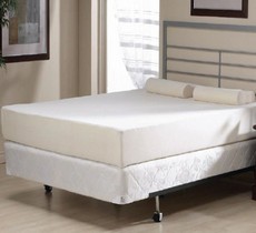 Foam Mattress